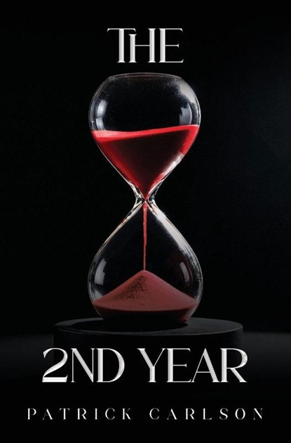 The 2nd Year, Patrick Carlson - Paperback - 9781836713265