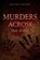Murders across the pond, David Liston - Paperback - 9781836717522