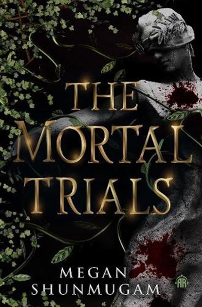 The Mortal Trials, Megan Shunmugam - Paperback - 9781836730156