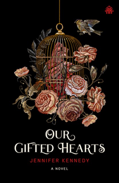 Our Gifted Hearts, Jennifer Kennedy - Paperback - 9781836730194