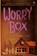 Worry Box, Chris Panatier - Paperback - 9781836730323