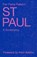 St. Paul, Pier Paolo Pasolini - Paperback - 9781836740384