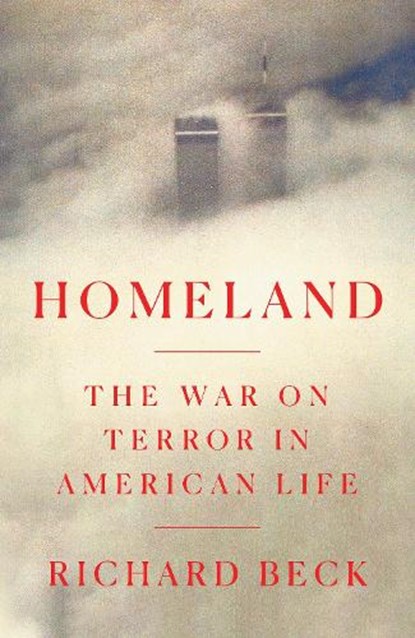 Homeland, Richard Beck - Gebonden - 9781836740728