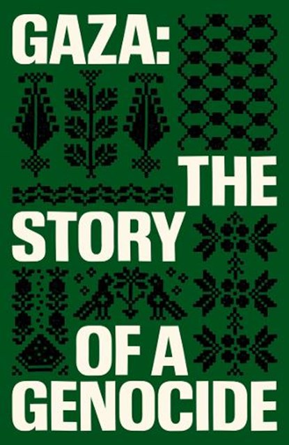 Gaza, Fatima Bhutto ; Sonia Faleiro - Paperback - 9781836742241