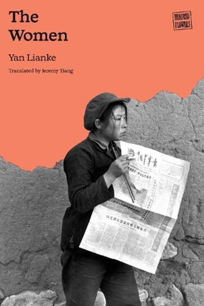The Women, Yan Lianke - Paperback - 9781836742852