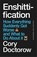 Enshittification, Cory Doctorow - Paperback - 9781836743750