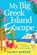 My Big Greek Island Ex-Scape, Sandy Barker - Paperback - 9781836780274