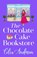 The Chocolate Cake Bookstore, Celia Anderson - Paperback - 9781836782162