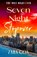 Seven Night Stopover, Zara Cox - Gebonden - 9781836789154