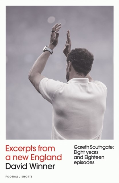 Excerpts from a New England, David Winner - Paperback - 9781836800163