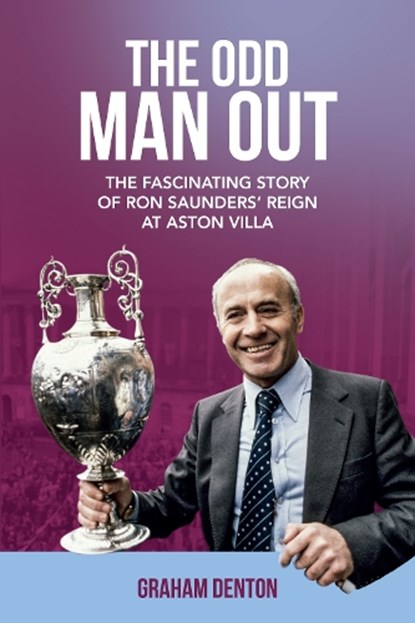 Odd Man Out, Graham Denton - Paperback - 9781836800439