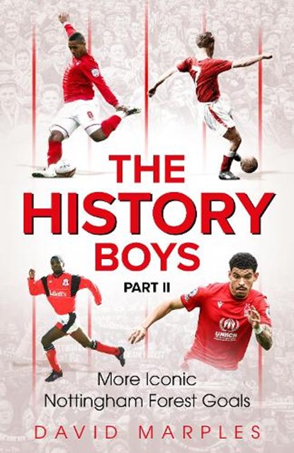 The History Boys Part Two, David Marples - Gebonden - 9781836802341