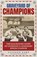 Graveyard of Champions, Stephen Barr - Paperback - 9781836802563