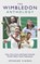 The Wimbledon Anthology, Spencer Vignes - Gebonden - 9781836802648