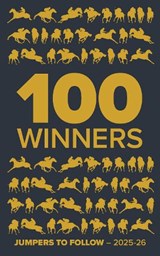 100 Winners - Rodney Pettinga - 9781836803140