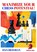 Maximise Your Chess Potential, Dan Heisman - Paperback - 9781836840060