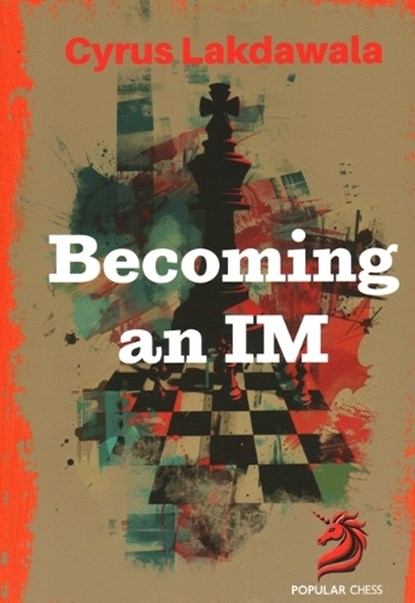Becoming an Im, Cyrus Lakdawala - Gebonden - 9781836840220