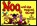 Noo and the Magical Things, Lucas Wellington - Paperback - 9781836884828