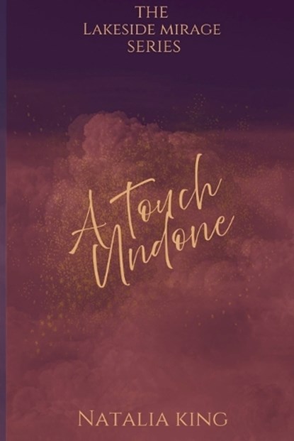 A Touch Undone, Natalia King - Paperback - 9781836886839