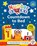 Numberblocks Countdown to Bed: A Symbolised Storybook, Numberblocks - Paperback - 9781836891345
