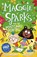 Maggie Sparks and the Postcard Portal, Steve Smallman - Paperback - 9781836892229