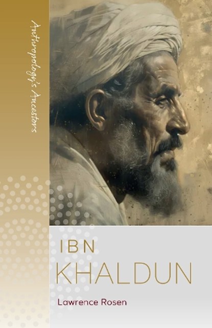 Ibn Khaldun, Lawrence Rosen - Paperback - 9781836951940