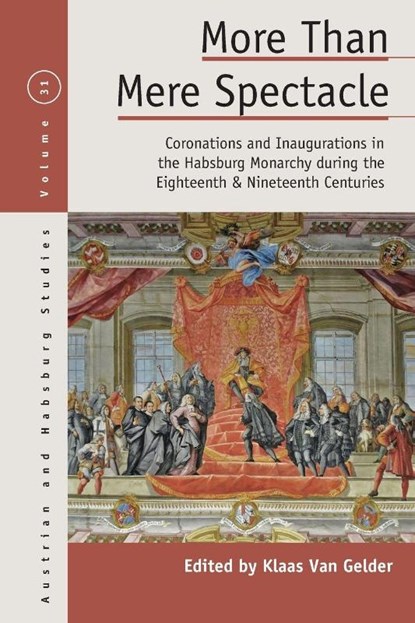 More than Mere Spectacle, Klaas Van Gelder - Paperback - 9781836953654