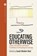 Educating Otherwise, Sarah Winkler-Reid - Gebonden - 9781836955573