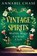 Vintage Spirits, Annabel Chase - Paperback - 9781837002047