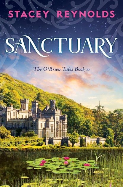 Sanctuary, Stacey Reynolds - Paperback - 9781837004256