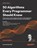 50 Algorithms Every Programmer Should Know - Second Edition, Imran Ahmad - Gebonden - 9781837025831