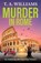 Murder in Rome, T A Williams - Paperback - 9781837031528