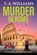 Murder in Rome, T. A. Williams - Paperback - 9781837031535