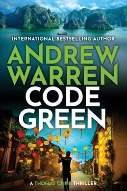 Code Green, Andrew Warren - Paperback - 9781837038763