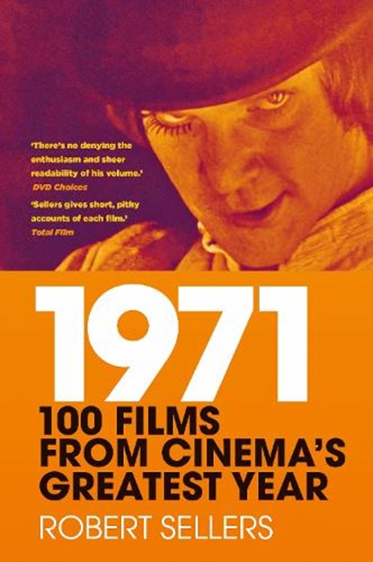 1971, Robert Sellers - Paperback - 9781837050079