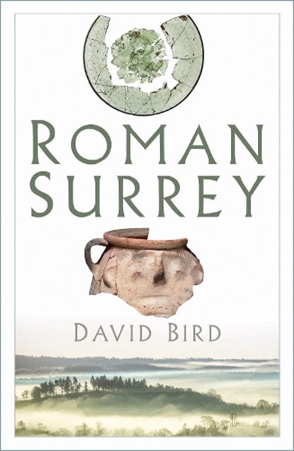 Roman Surrey, David Bird - Paperback - 9781837051267