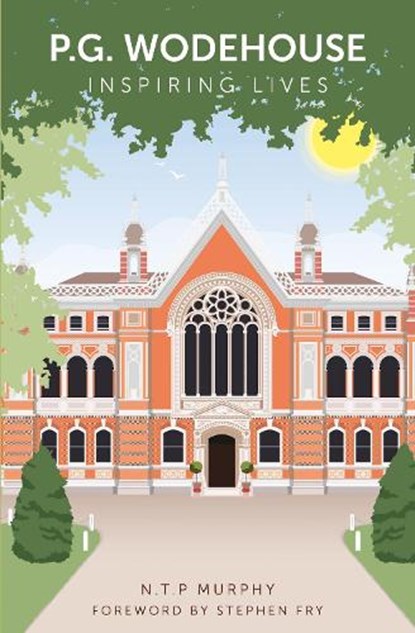 P.G. Wodehouse, N.T.P Murphy - Paperback - 9781837052226