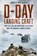 D-Day Landing Craft, Andrew Whitmarsh - Paperback - 9781837053704