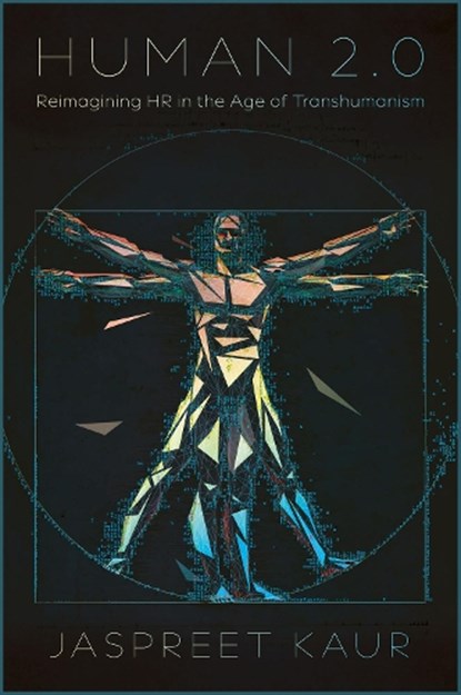 Human 2.0, Jaspreet (Chandigarh University Kaur - Gebonden - 9781837081677