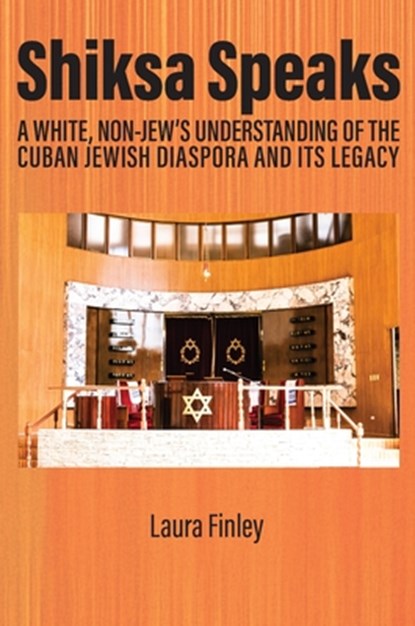 Shiksa Speaks, Laura (Barry University Finley - Paperback - 9781837084951