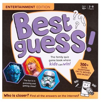 Entertainment, Joe Barnes - Paperback - 9781837160006