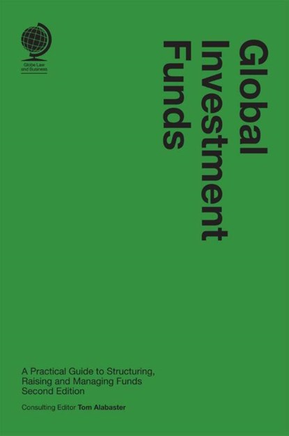 Global Investment Funds, Tom Alabaster - Gebonden - 9781837230129