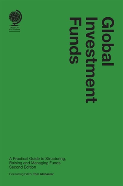 Global Investment Funds, Tom Alabaster - Gebonden - 9781837230129