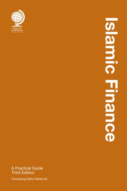 Islamic Finance, niet bekend - Gebonden - 9781837230730