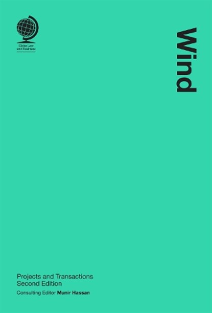 Wind, niet bekend - Gebonden - 9781837231225