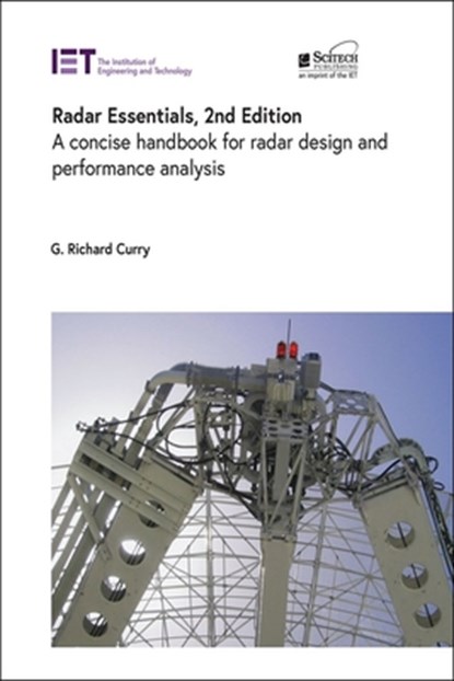 Radar Essentials, G. Richard (Consultant in Radar System Applications) Curry - Paperback - 9781837242580