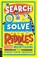 Search and Solve Riddles, Gary Panton - Paperback - 9781837250479