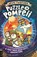 Puzzle in Pompeii, Tim Collins - Paperback - 9781837250516