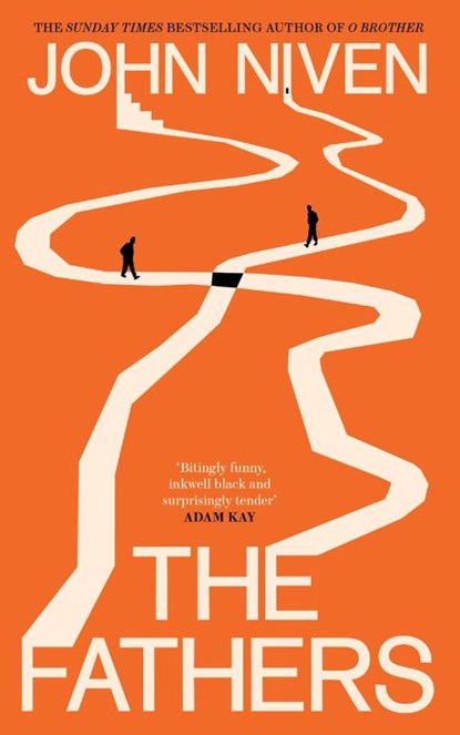The Fathers, John Niven - Gebonden - 9781837260515