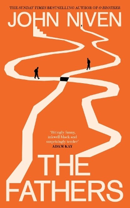 The Fathers, John Niven - Gebonden - 9781837260515